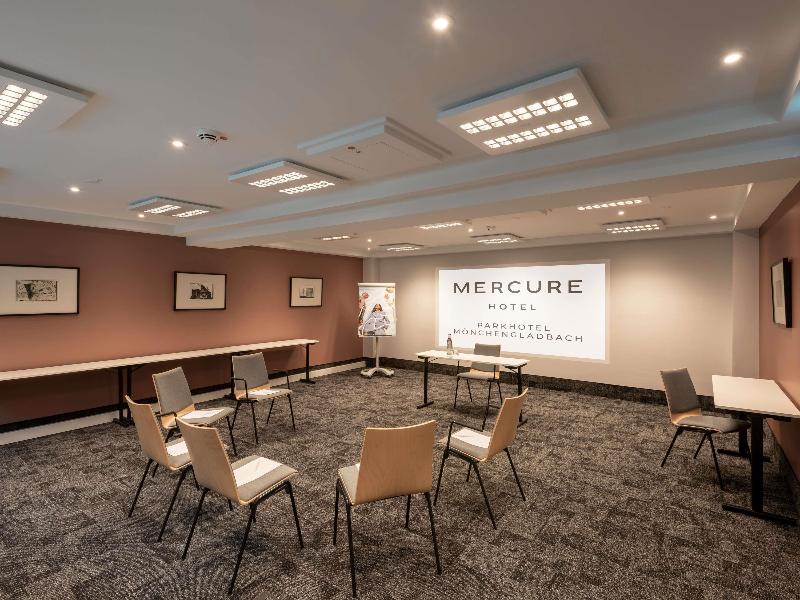 Mercure Parkhotel Moenchengladbach - Toplantı