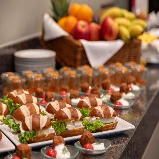 Mercure Parkhotel Moenchengladbach fotoÄŸrafÄ±