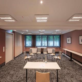 Mercure Parkhotel Moenchengladbach fotoÄŸrafÄ±