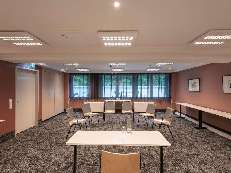 Mercure Parkhotel Moenchengladbach - Toplantı