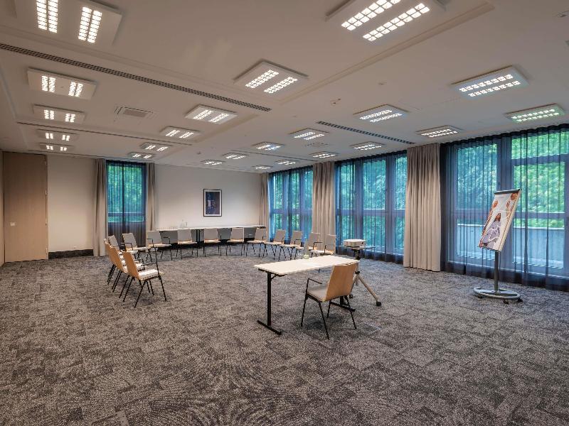 Mercure Parkhotel Moenchengladbach - Toplantı