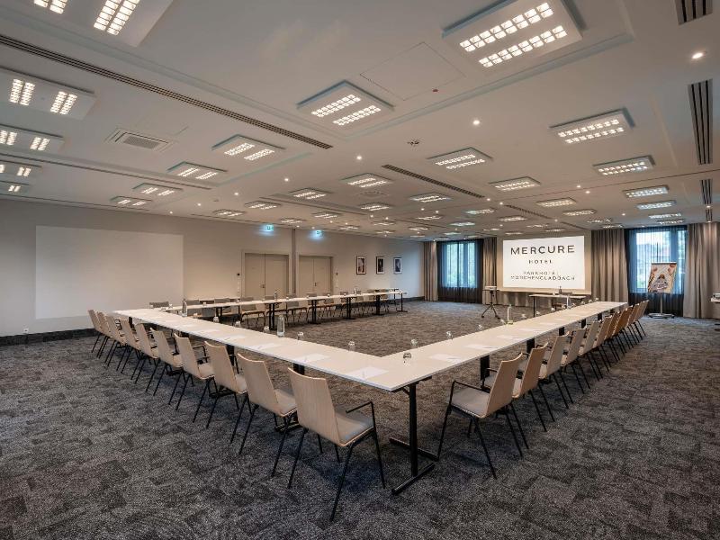 Mercure Parkhotel Moenchengladbach - Toplantı