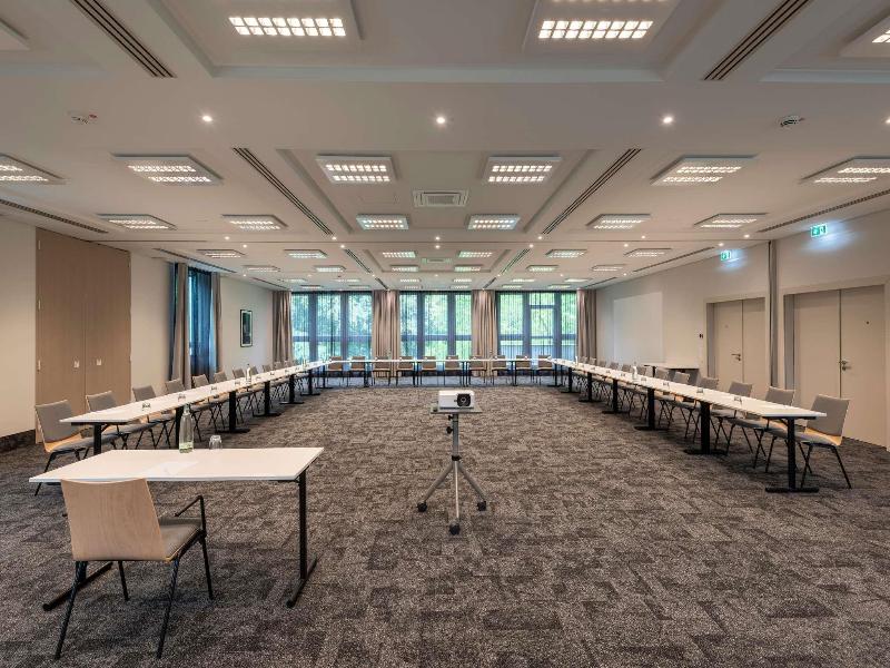 Mercure Parkhotel Moenchengladbach - Toplantı