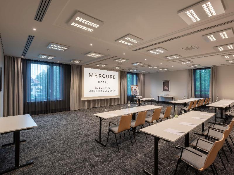 Mercure Parkhotel Moenchengladbach - Toplantı