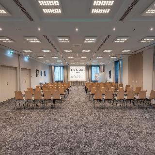 Mercure Parkhotel Moenchengladbach fotoÄŸrafÄ±