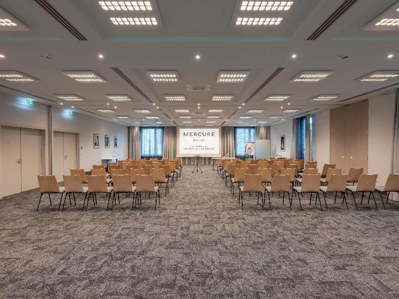 Mercure Parkhotel Moenchengladbach - Toplantı