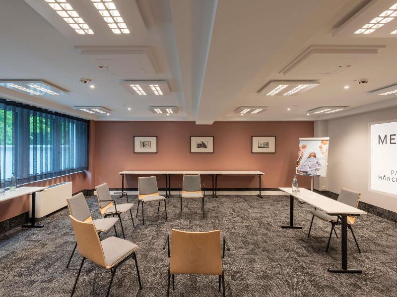 Mercure Parkhotel Moenchengladbach - Toplantı