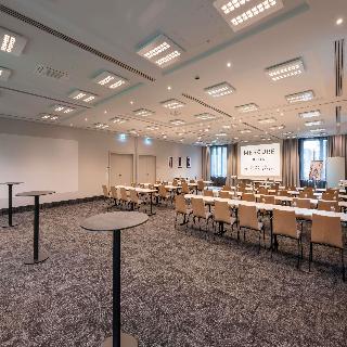 Mercure Parkhotel Moenchengladbach fotoÄŸrafÄ±