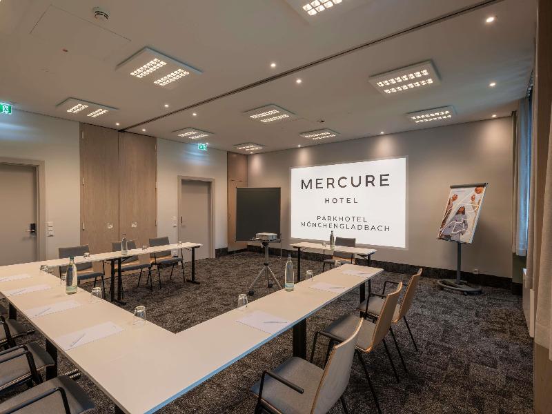 Mercure Parkhotel Moenchengladbach - Toplantı