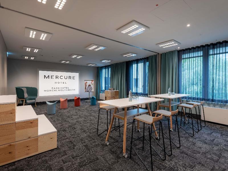Mercure Parkhotel Moenchengladbach - Toplantı