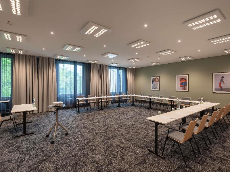 Mercure Parkhotel Moenchengladbach - Toplantı