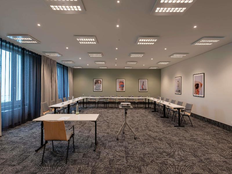 Mercure Parkhotel Moenchengladbach - Toplantı