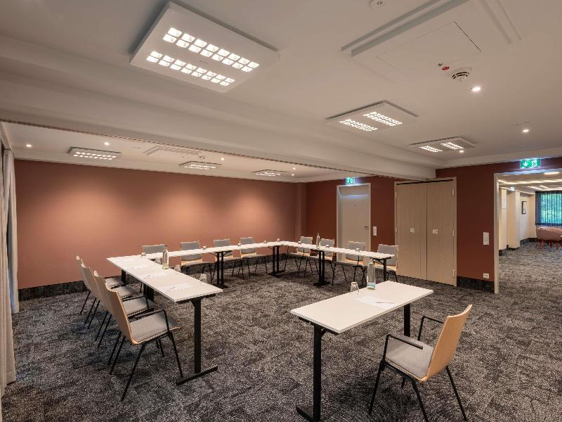 Mercure Parkhotel Moenchengladbach - Toplantı