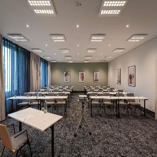 Mercure Parkhotel Moenchengladbach fotoÄŸrafÄ±