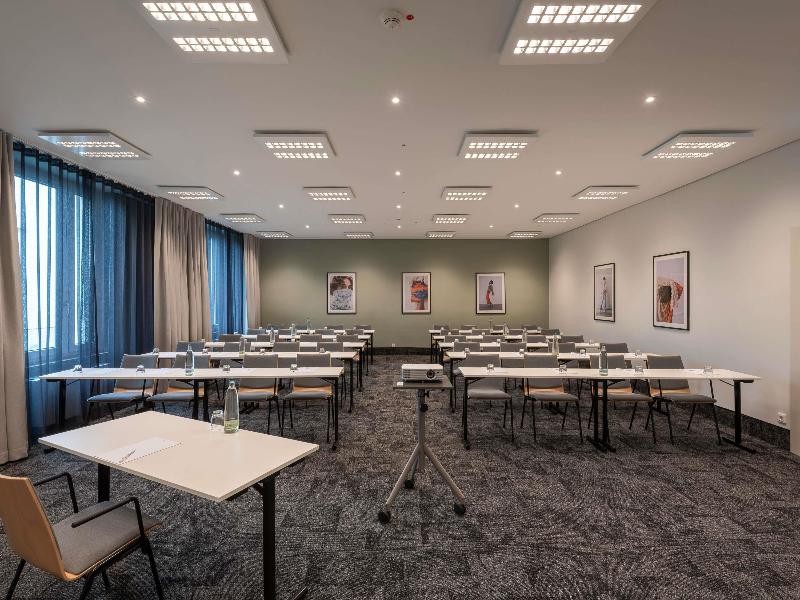 Mercure Parkhotel Moenchengladbach - Toplantı
