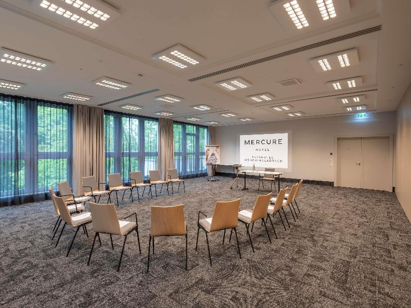 Mercure Parkhotel Moenchengladbach - Toplantı