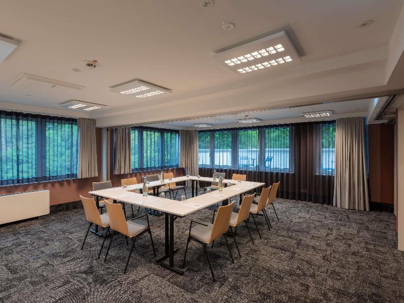 Mercure Parkhotel Moenchengladbach - Toplantı