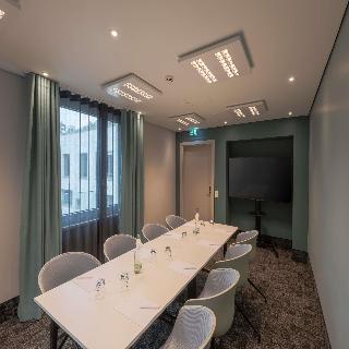 Mercure Parkhotel Moenchengladbach fotoÄŸrafÄ±