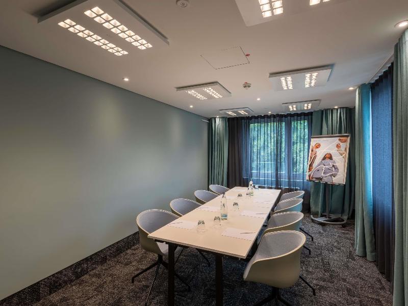 Mercure Parkhotel Moenchengladbach - Toplantı