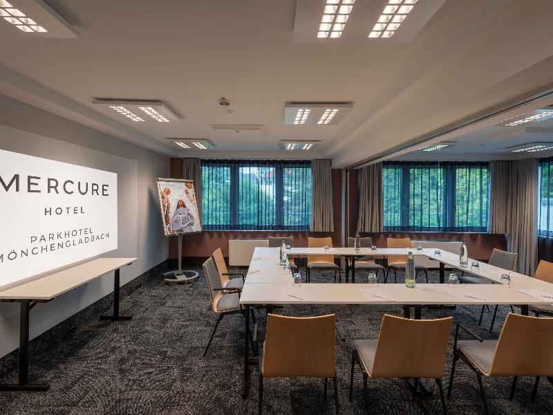 Mercure Parkhotel Moenchengladbach - Toplantı