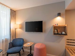 Mercure Parkhotel Moenchengladbach fotoÄŸrafÄ±