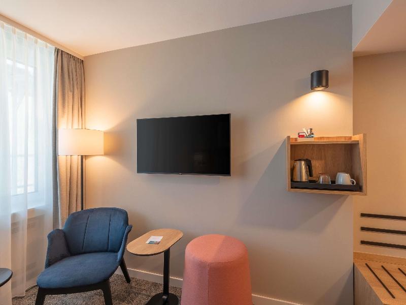 Mercure Parkhotel Moenchengladbach - Oda