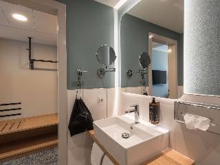 Mercure Parkhotel Moenchengladbach fotoÄŸrafÄ±