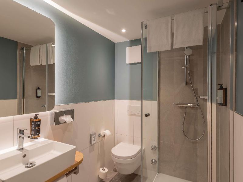 Mercure Parkhotel Moenchengladbach - Oda