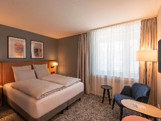 Mercure Parkhotel Moenchengladbach fotoÄŸrafÄ±
