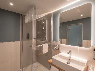 Mercure Parkhotel Moenchengladbach fotoÄŸrafÄ±