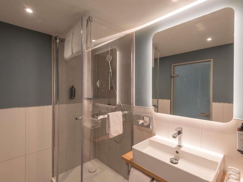Mercure Parkhotel Moenchengladbach - Oda