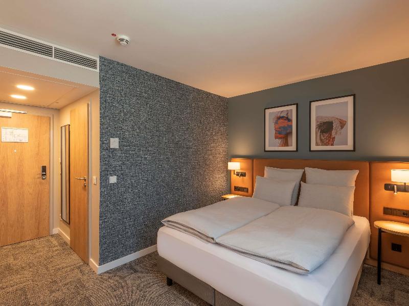 Mercure Parkhotel Moenchengladbach - Oda