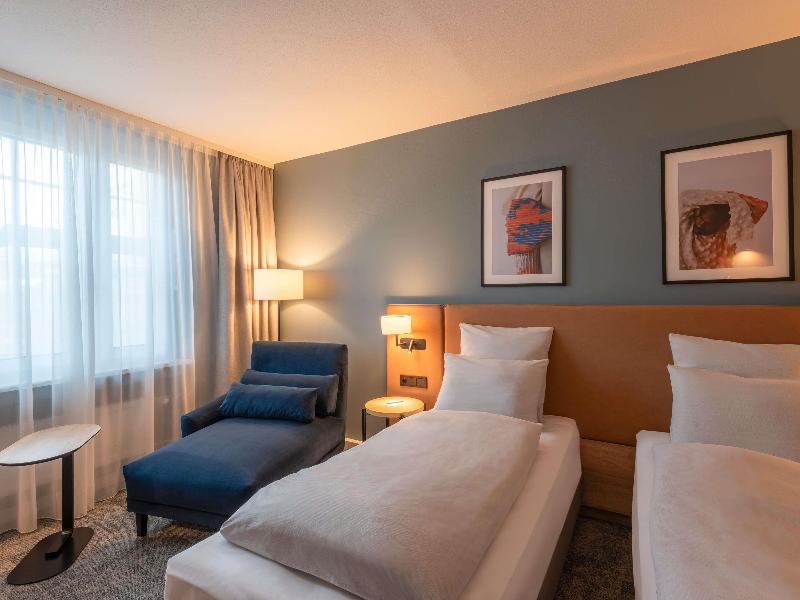 Mercure Parkhotel Moenchengladbach - Oda
