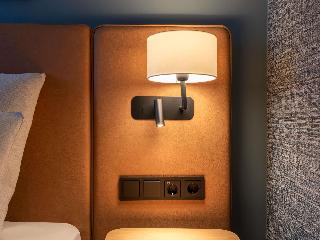 Mercure Parkhotel Moenchengladbach fotoÄŸrafÄ±