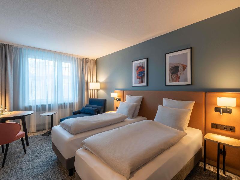 Mercure Parkhotel Moenchengladbach - Oda