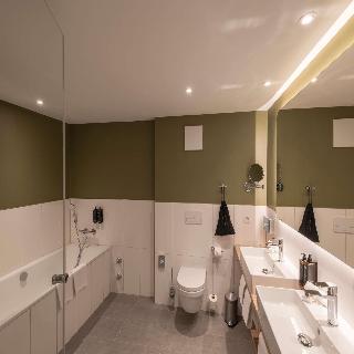 Mercure Parkhotel Moenchengladbach fotoÄŸrafÄ±