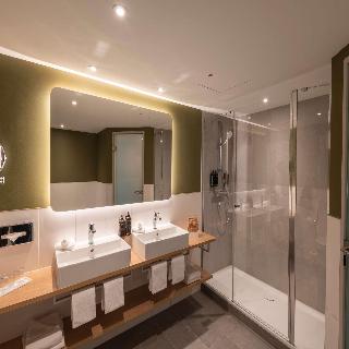 Mercure Parkhotel Moenchengladbach fotoÄŸrafÄ±