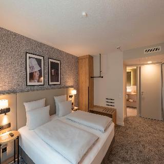 Mercure Parkhotel Moenchengladbach fotoÄŸrafÄ±