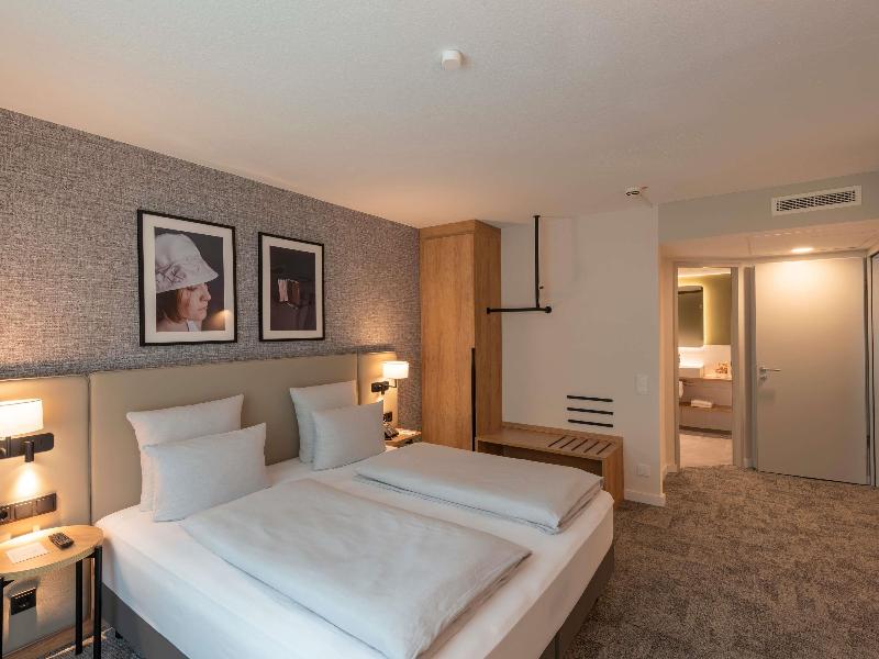Mercure Parkhotel Moenchengladbach - Oda