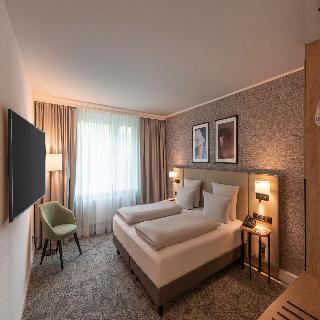 Mercure Parkhotel Moenchengladbach fotoÄŸrafÄ±