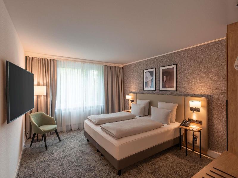 Mercure Parkhotel Moenchengladbach - Oda