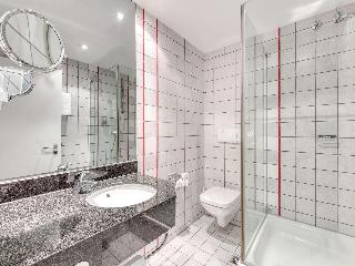 Mercure Parkhotel Moenchengladbach fotoÄŸrafÄ±