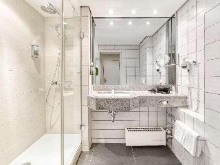 Mercure Parkhotel Moenchengladbach fotoÄŸrafÄ±