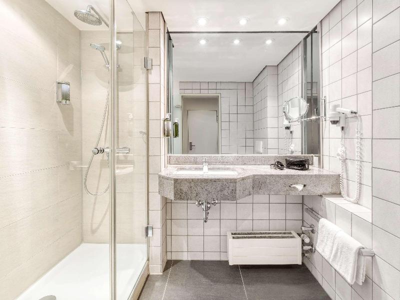 Mercure Parkhotel Moenchengladbach - Oda