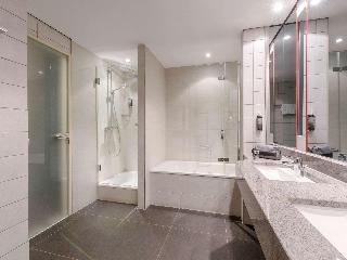 Mercure Parkhotel Moenchengladbach fotoÄŸrafÄ±