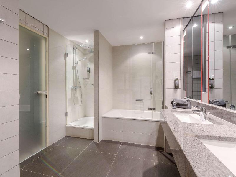 Mercure Parkhotel Moenchengladbach - Oda