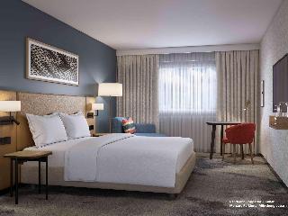 Mercure Parkhotel Moenchengladbach fotoÄŸrafÄ±