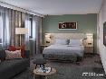 Mercure Parkhotel Moenchengladbach oda fotoğrafı