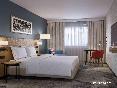 Mercure Parkhotel Moenchengladbach oda fotoğrafı