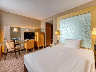 Mercure Parkhotel Moenchengladbach fotoÄŸrafÄ±